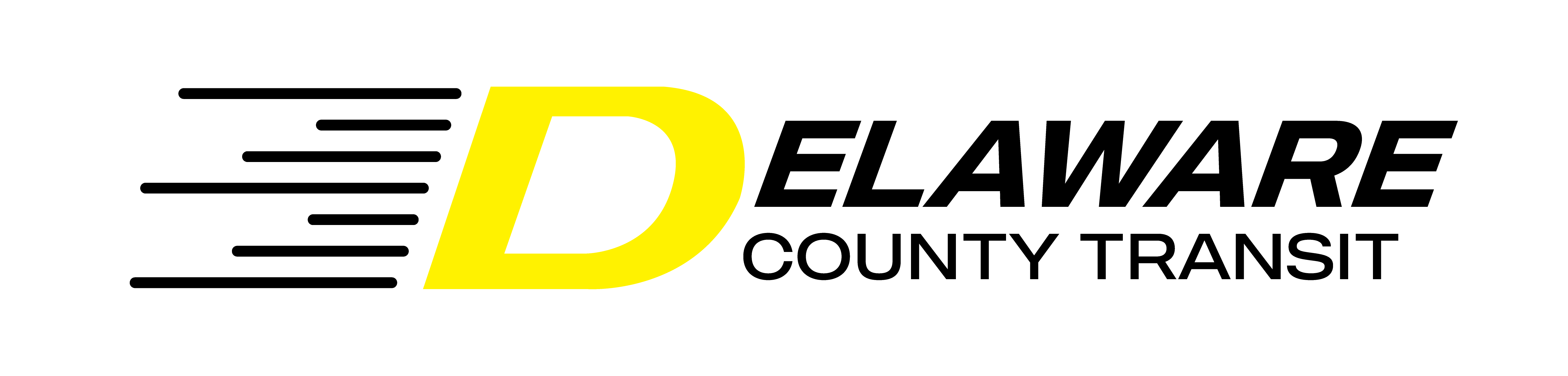 Delaware County Transit Logo.png