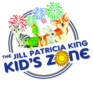 The Jill Patricia King Kid's Zone