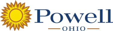 City of Powell Logo
