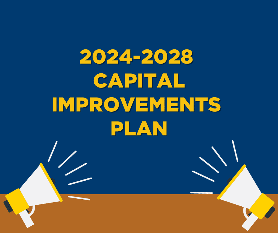 City Of Powell Ohio Council Approves 2024 28 CIP   2024 CIP 